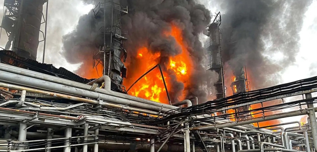 Economia rusă se află într-o criză profundă. Dar Putin pariază întotdeauna pe mize mai mari atunci când lucrurile merg prost ANALIZĂ