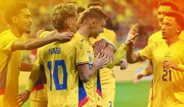 Mergi la România - Austria? Ultima decizie a organizatorilor, de interes pentru toți cei ce și-au luat bilet