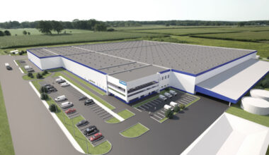 Gigantul PepsiCo a inaugurat în România una dintre cele mai mari fabrici din Europa. Investiția se ridică la 8,5 milioane de dolari