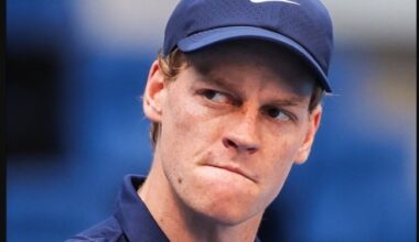 Adversar neașteptat pentru Jannik Sinner în finala de la Beijing. Cum s-a terminat meciul