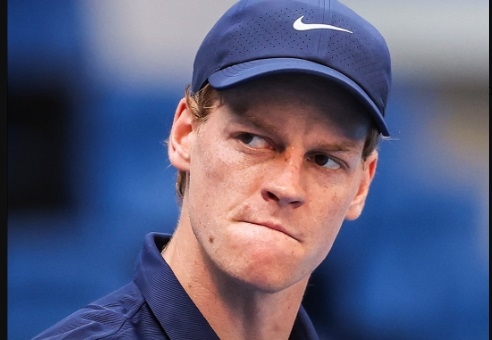 Adversar neașteptat pentru Jannik Sinner în finala de la Beijing. Cum s-a terminat meciul