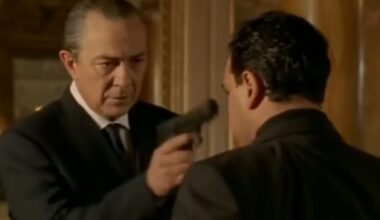 Actorul care l-a interpretat pe Tano Cariddi în celebrul serial ''Caracatiţa'' a încetat din viaţă. Remo Girone avea 76 de ani