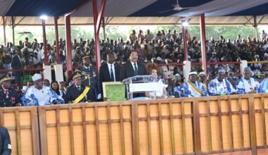 Cel mai bătrân președinte din lume candidează pentru un nou mandat, la 92 de ani. Are șanse mari să câștige, după ce rivalul său a fost exclus din competiția electorală