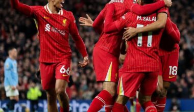 Campioana Angliei, în stare de șoc. A patra înfrângere la rând în Premier League