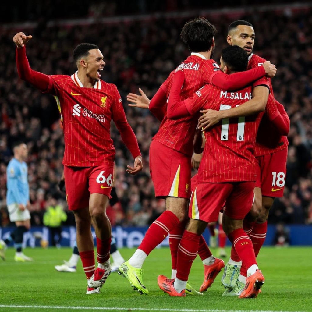 Campioana Angliei, în stare de șoc. A patra înfrângere la rând în Premier League