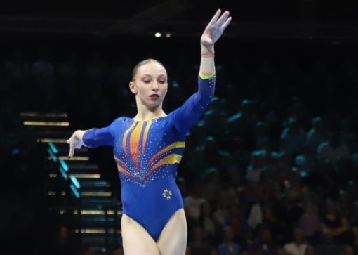 România merge la Mondialul de gimnastică fără medaliata olimpică. Ana Bărbosu a plecat din țară