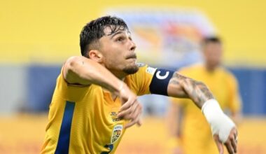 Andrei Rațiu și-a decis viitorul și semnează contractul care îl transformă în milionar