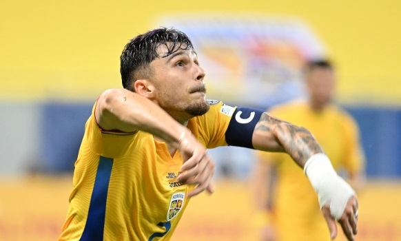 Andrei Rațiu și-a decis viitorul și semnează contractul care îl transformă în milionar