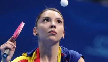 România e în semifinalele Campionatului European! Victorie uriașă