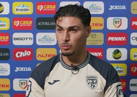 ”O să învăț din dicționar”