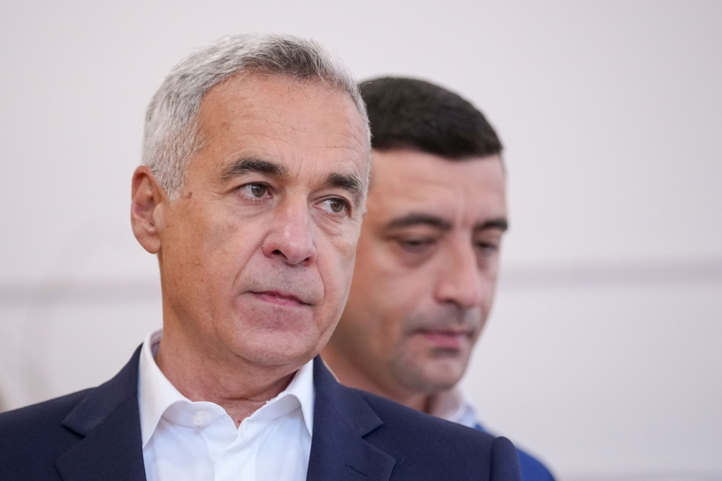 Ce ar însemna o revenire a lui Călin Georgescu pentru AUR și George Simion. „Nu știu dacă a reușit asimilarea completă a electoratului georgist”