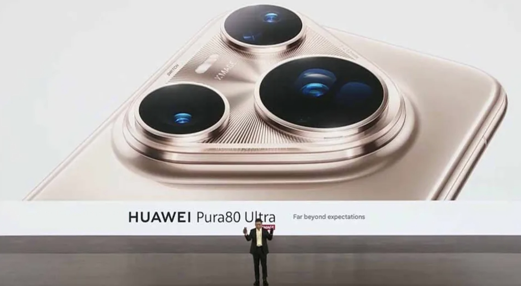 Huawei a prezentat o inovație care ar putea da „frâu liber” accesului la Inteligența Artificială avansată