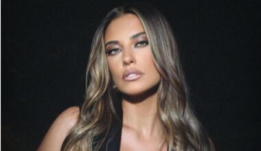 Antonia a transmis un mesaj ferm celor care o acuză că a apelat la noi intervenții estetice: „Pentru a suta oară...”