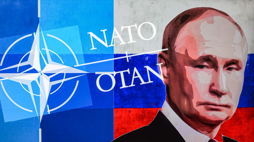 „Faza 0”, activă. Rusia accelerează pregătirile pentru războiul cu NATO, susține ISW