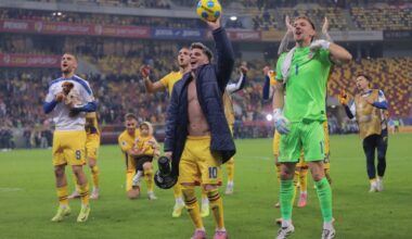 ''Eu nu l-am cunoscut până acum''