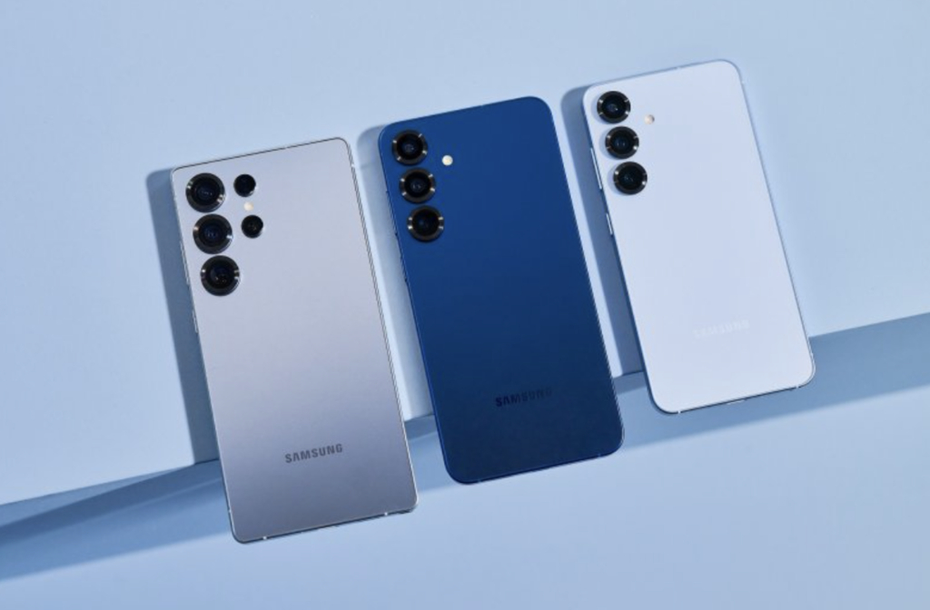 Samsung dă lovitura. Versiunea „for Galaxy” a noului procesor promite o putere fără rival