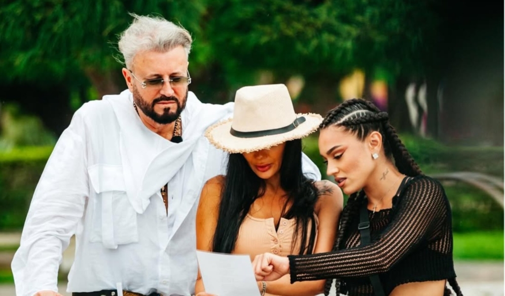 Câți bani ar fi primit Cătălin Botezatu pentru apariția la Asia Express 2025. Designerul a participat alături de Karmen Simionescu și Olga Barcari