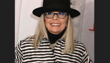 A murit Diane Keaton. Actrița a fost renumită pentru rolurile din „Tatăl miresei” și „Clubul mireselor părăsite”