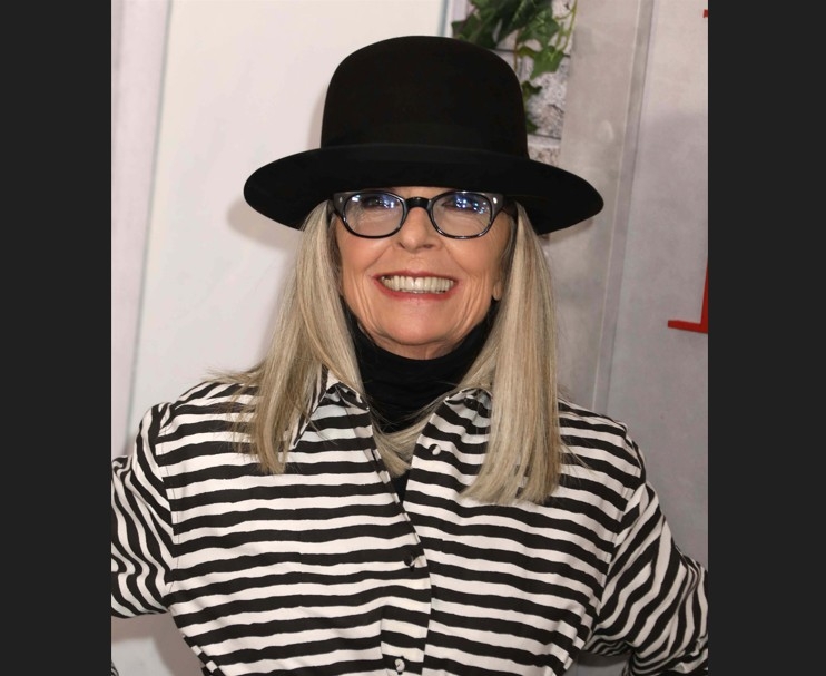 A murit Diane Keaton. Actrița a fost renumită pentru rolurile din „Tatăl miresei” și „Clubul mireselor părăsite”