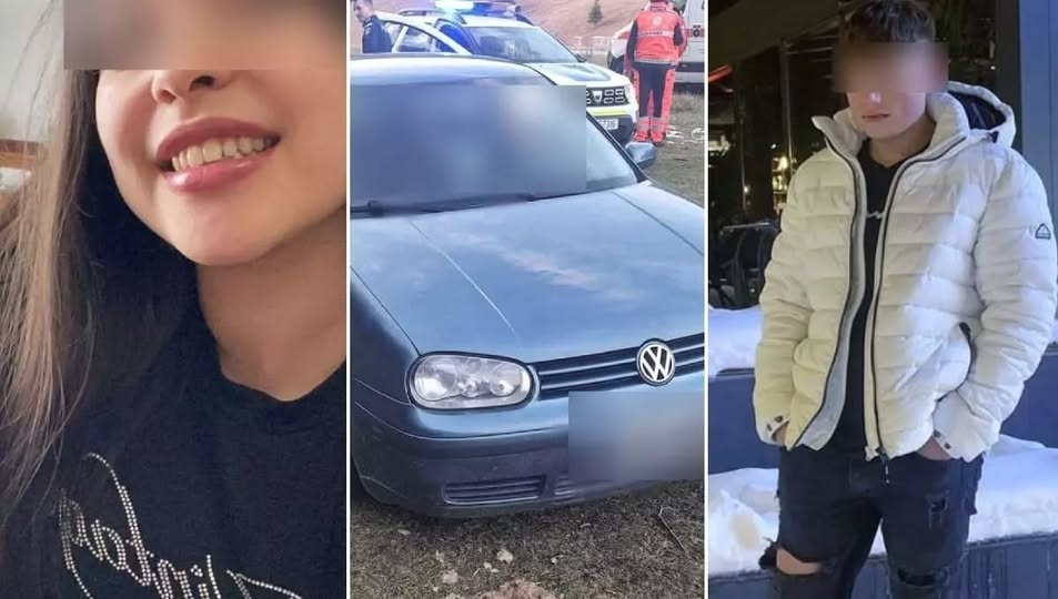 ''Ceva de neînchipuit, ei chiar se iubeau''