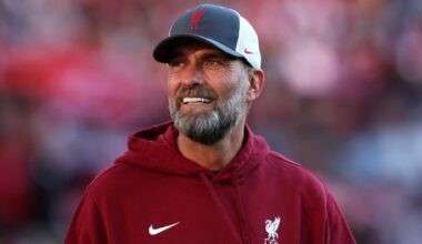Jurgen Klopp a semnat noul contract! Fostul antrenor de la Liverpool nu a putut sta departe de fotbal
