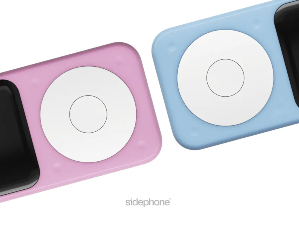 apare un nou accesoriu cu „clickwheel” clasic, dar reinventat, la un preț modic