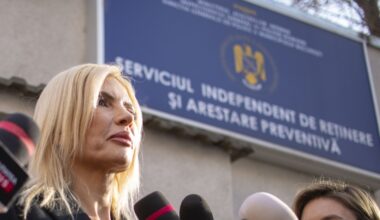 Laura Vicol, fosta președintă a Comisiei Juridice, demisionată din PSD, revine în politică. În ce partid a intrat