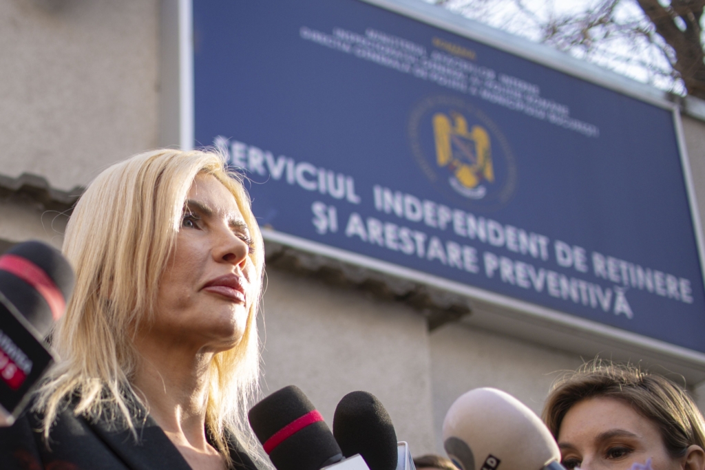 Laura Vicol, fosta președintă a Comisiei Juridice, demisionată din PSD, revine în politică. În ce partid a intrat