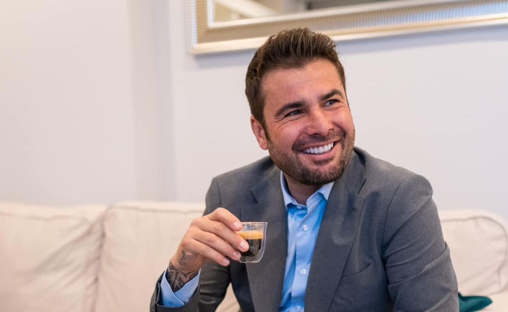 Adrian Mutu s-a înțeles cu Fiorentina. Anunțul oficial al italienilor