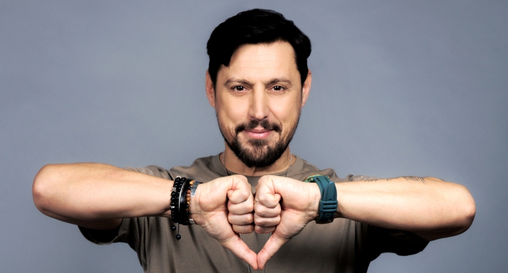 Aventura. Florin Prunea, fosta soție a lui Lino Golden și Codruța Sanfira sunt în echipa „Norocoșii”