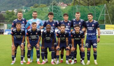 Liderul surpriză din Liga 1 a mai făcut o victimă! S-au distrat pe teren la Cluj