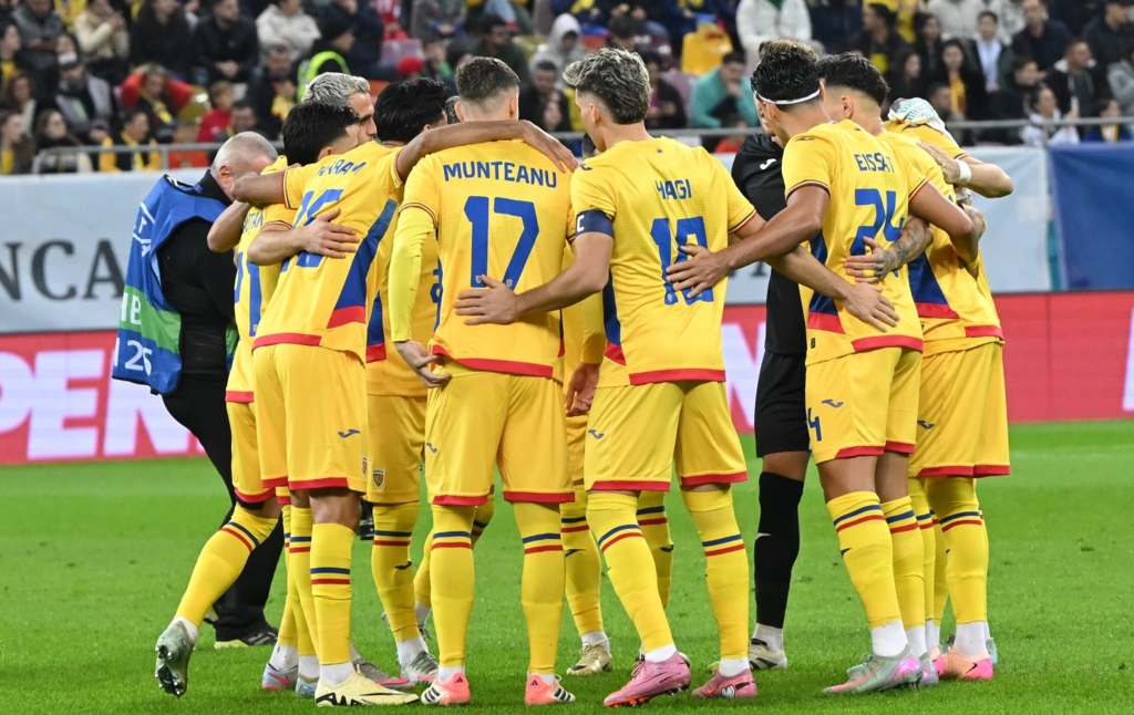 Ce echipă va folosi Mircea Lucescu în meciul cu Austria: ''Asta e formula!''