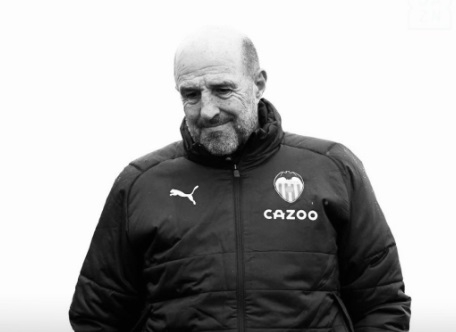 Doliu în fotbal. A murit fostul mare portar al lui Real Madrid