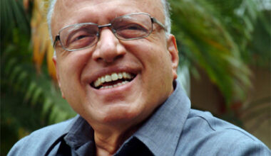 Cine este omul care a salvat India de foamete. ”Fermierul este adevăratul om de știință”