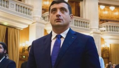 „Acuzațiile mele privind colaborarea liderului AUR cu agenții Moscovei sunt reale”