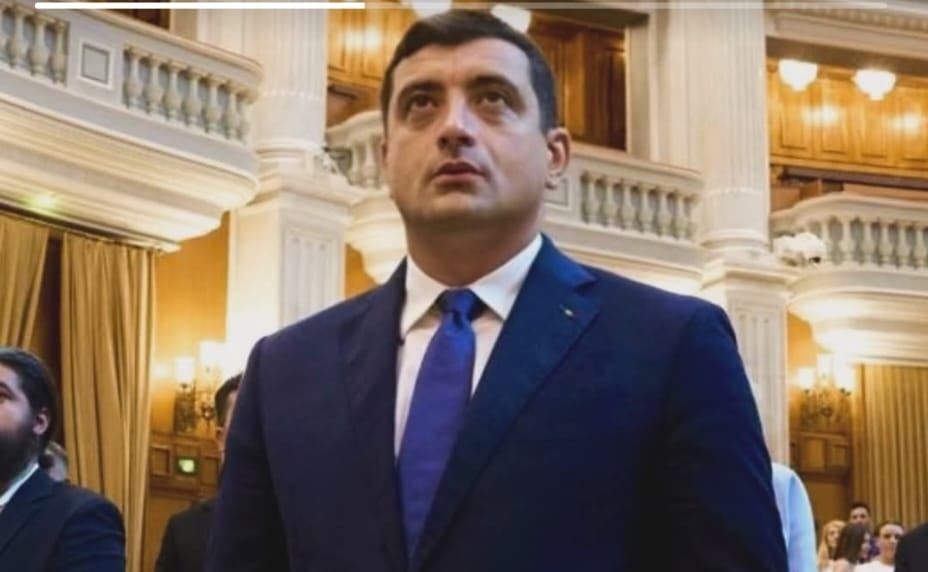 „Acuzațiile mele privind colaborarea liderului AUR cu agenții Moscovei sunt reale”