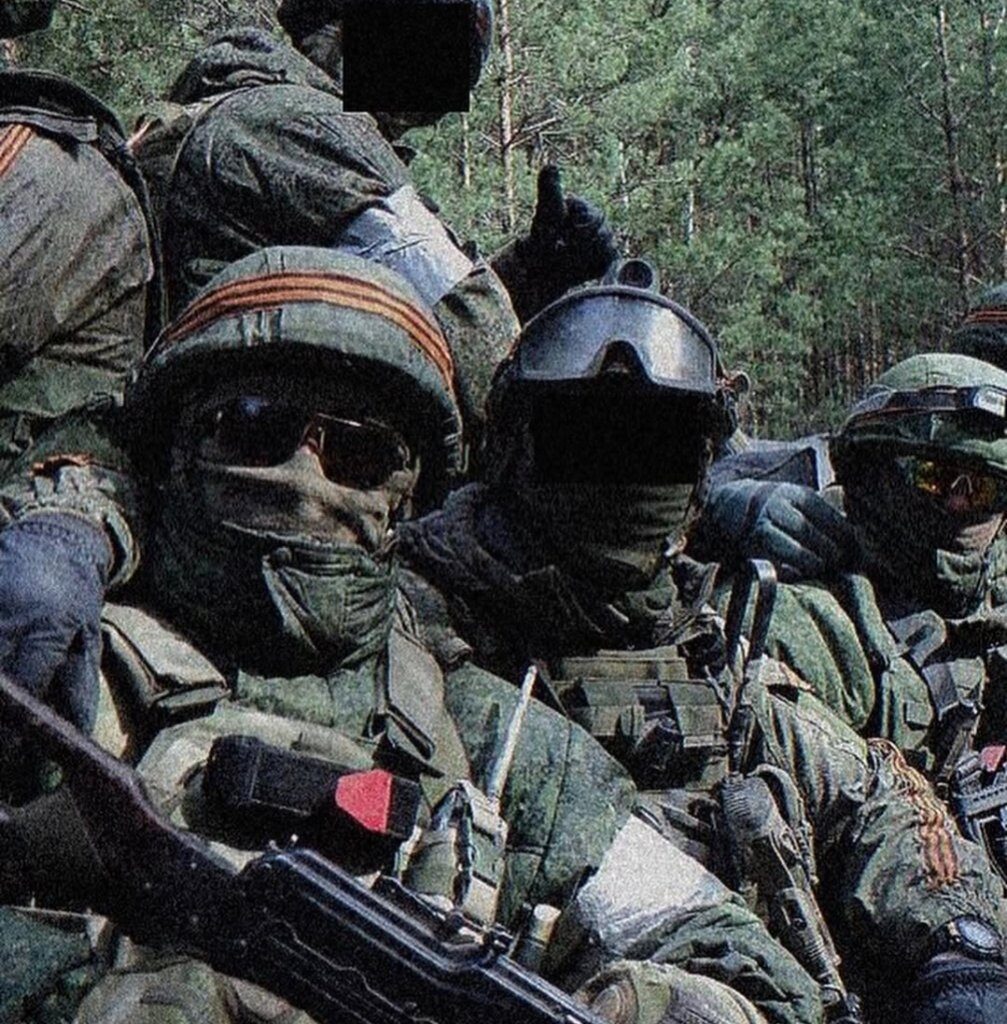 Rusia nu mai are nevoie de tancuri pentru a ameninţa NATO. Noul model de război propus de Kremlin ar putea grăbi conflictul, avertizează ISW