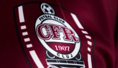 CFR Cluj, OUT din Europa? UEFA pregătește o sancțiune drastică BREAKING NEWS