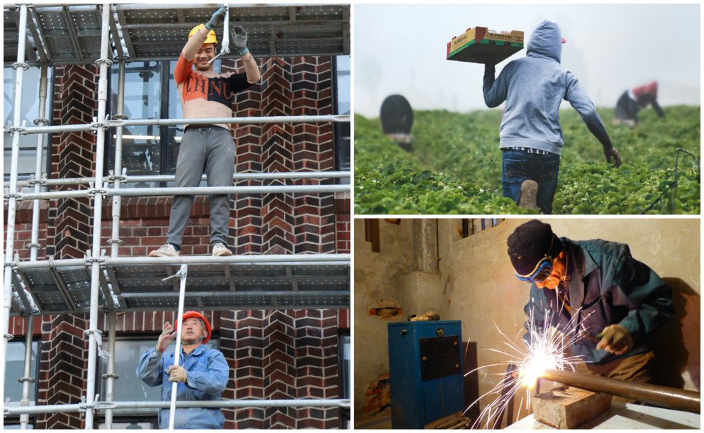 „Meseriile viitorului”. Locurile de muncă imune la „boom-ul” inteligenței artificiale: Reziliente și bănoase