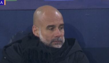 Șoc pentru Manchester City și Barcelona. Ce s-a întâmplat în prelungirile meciurilor din Champions League