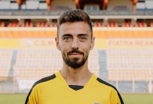 Băiatul lui Florentin Petre a rămas fără echipă: ''Îi urăm multă sănătate''