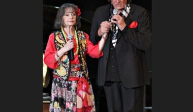 Marina Voica a stârnit îngrijorare din cauza greutății ei. Câte kilograme are artista la 89 de ani: „Important este să...”