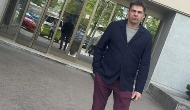 Peninsula Crimeea este ucraineană sau rusească? Răspunsul care l-a costat funcția pe ministrul Culturii din Lituania VIDEO