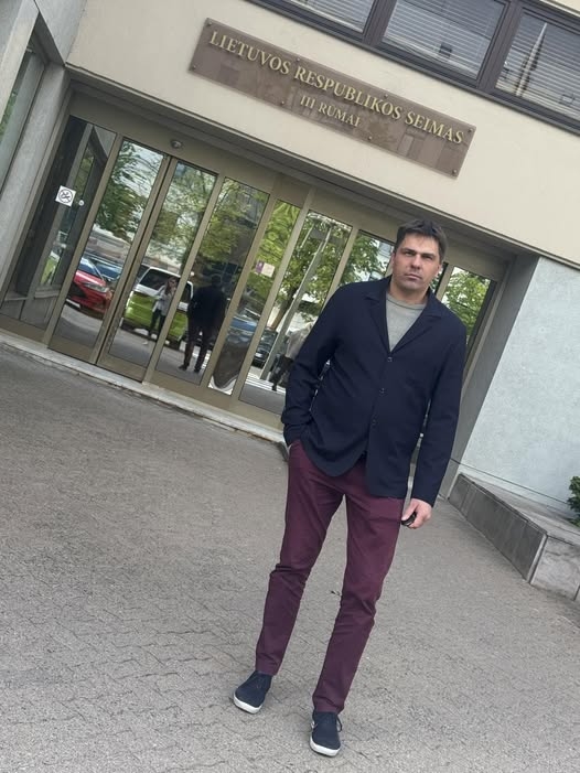 Peninsula Crimeea este ucraineană sau rusească? Răspunsul care l-a costat funcția pe ministrul Culturii din Lituania VIDEO