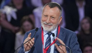 ''Timpul mă omoară''. Cine va prelua funcția de secretar general