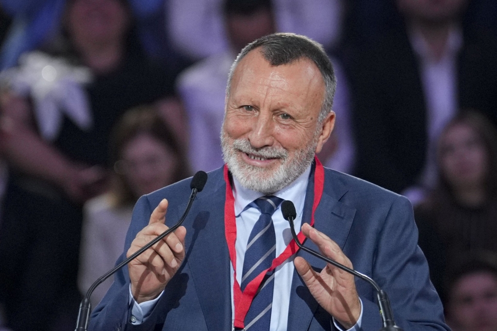 ''Timpul mă omoară''. Cine va prelua funcția de secretar general