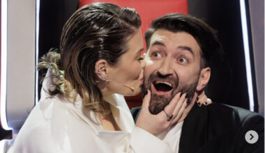 Smiley, dezvăluiri despre discuțiile tensionate cu Gina Pistol. Cum trec peste conflicte: „Se termină cu...”