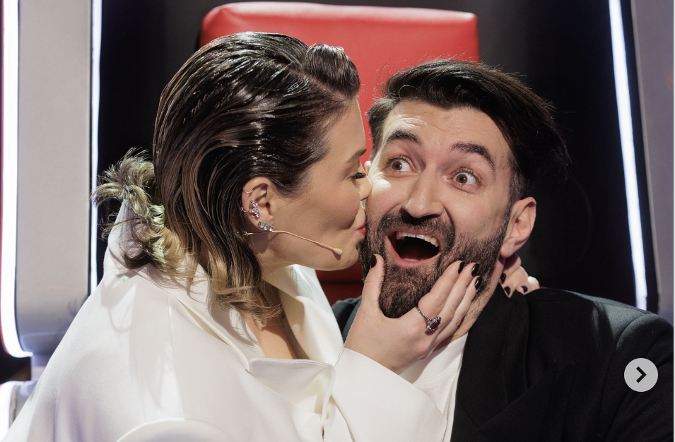 Smiley, dezvăluiri despre discuțiile tensionate cu Gina Pistol. Cum trec peste conflicte: „Se termină cu...”