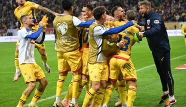 de ce rezultate are nevoie România pentru a fi în urna a doua la barajul pentru Mondial ANALIZĂ