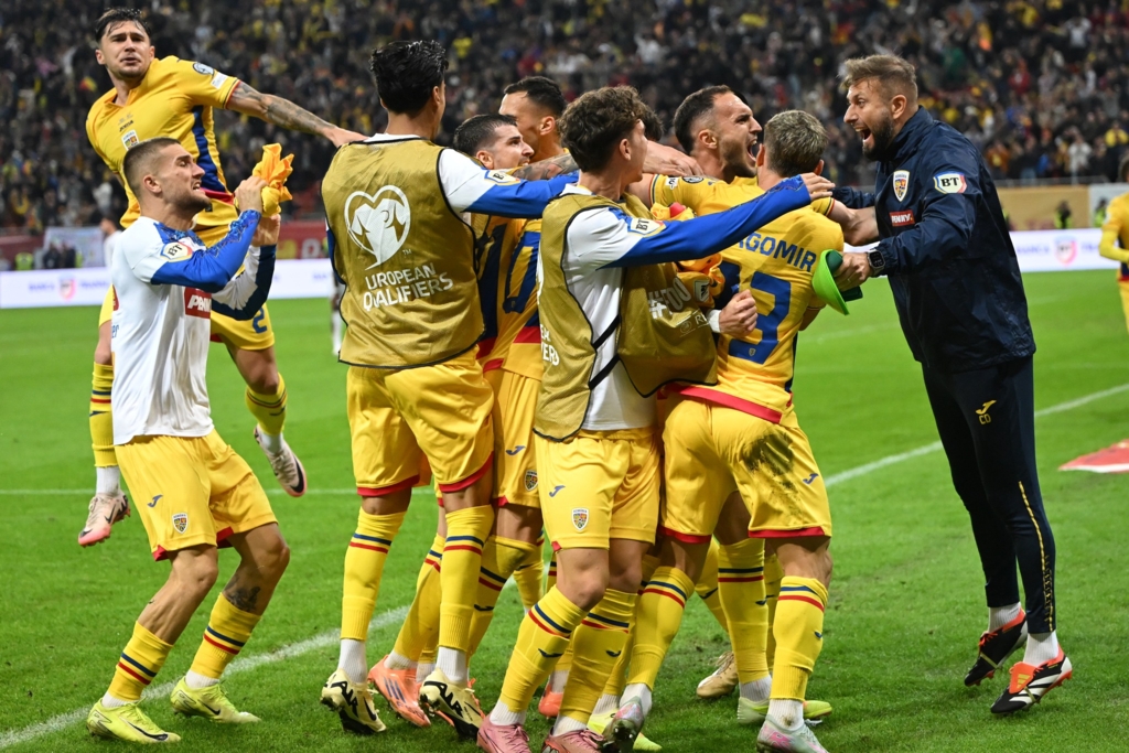 de ce rezultate are nevoie România pentru a fi în urna a doua la barajul pentru Mondial ANALIZĂ